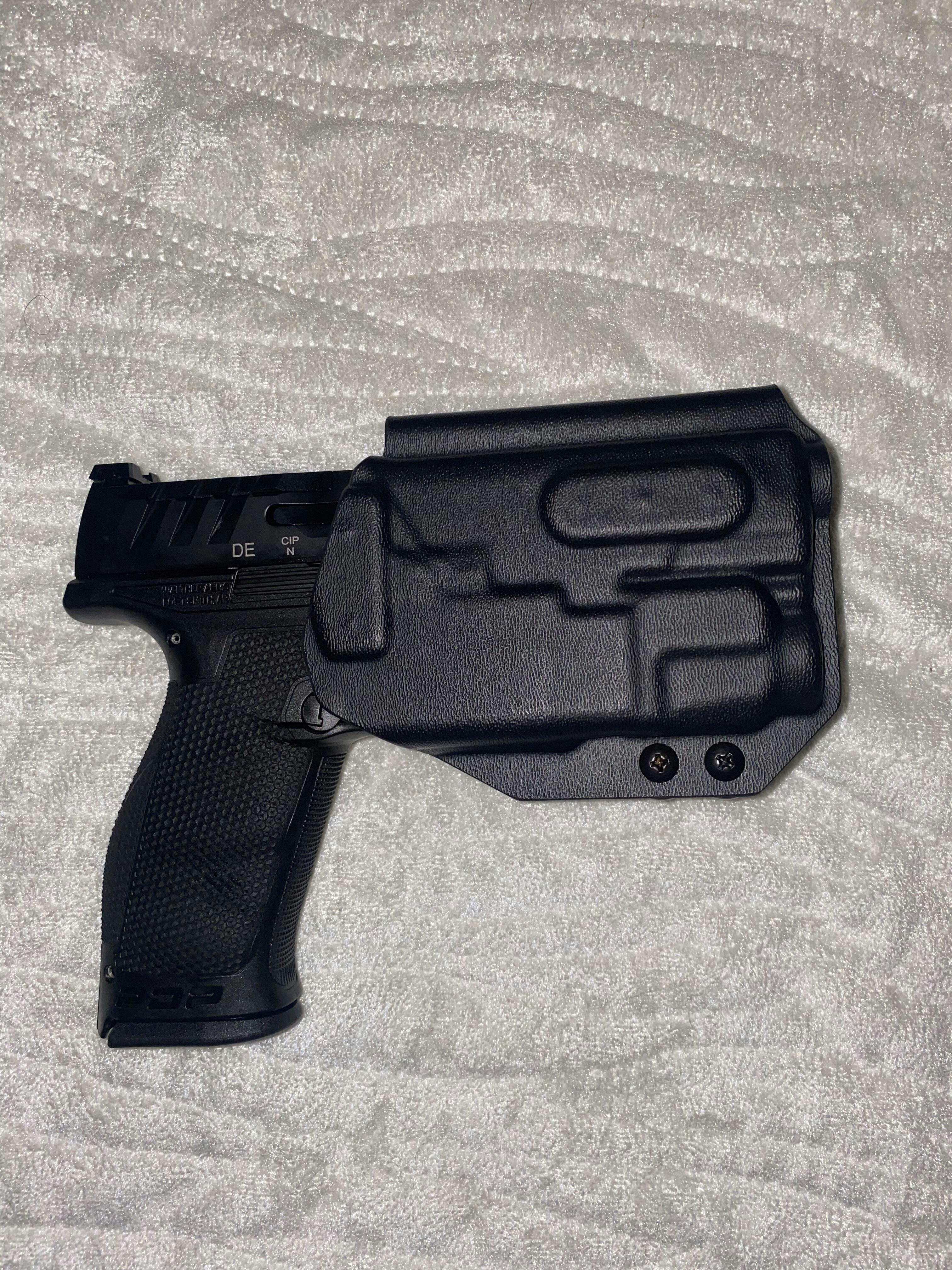 Multimount Holster TLR-7 | Adam's Gear Solutions