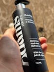 Versatile Face and Beard Wash - 230ml
