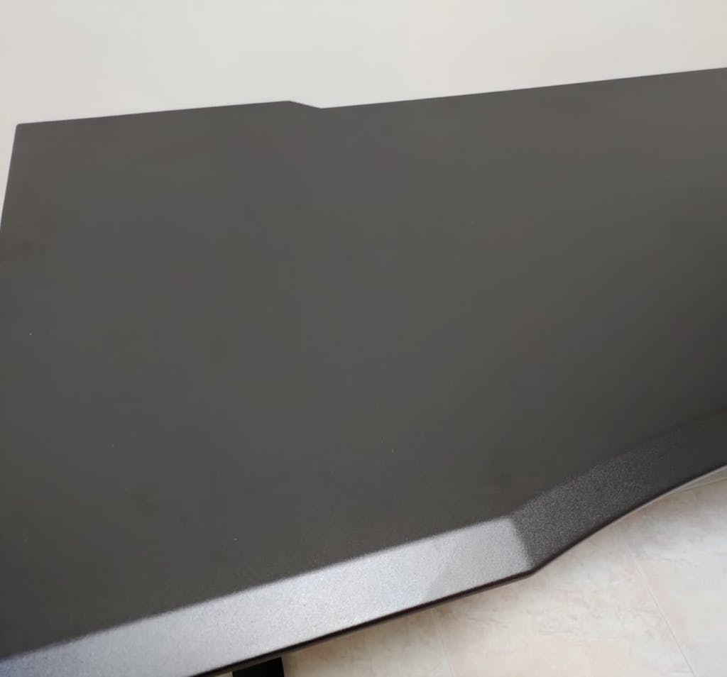 (DELUXE LAMINATES) AdapTABLE Standing Desk Classic