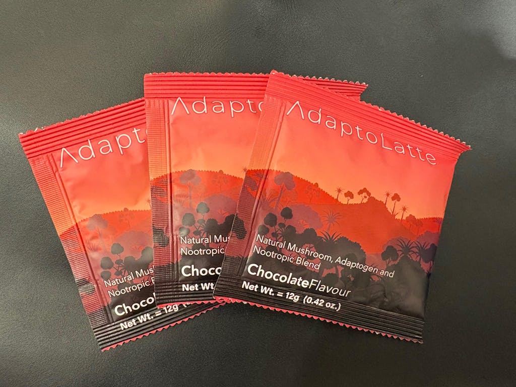 ＼本日到着！／AdaptoLatte★ アダプトラテ 360g 高級代替コーヒー Amazon.co.jp: アダプトラテ(オリジナル)360g : 食品・飲料・お酒