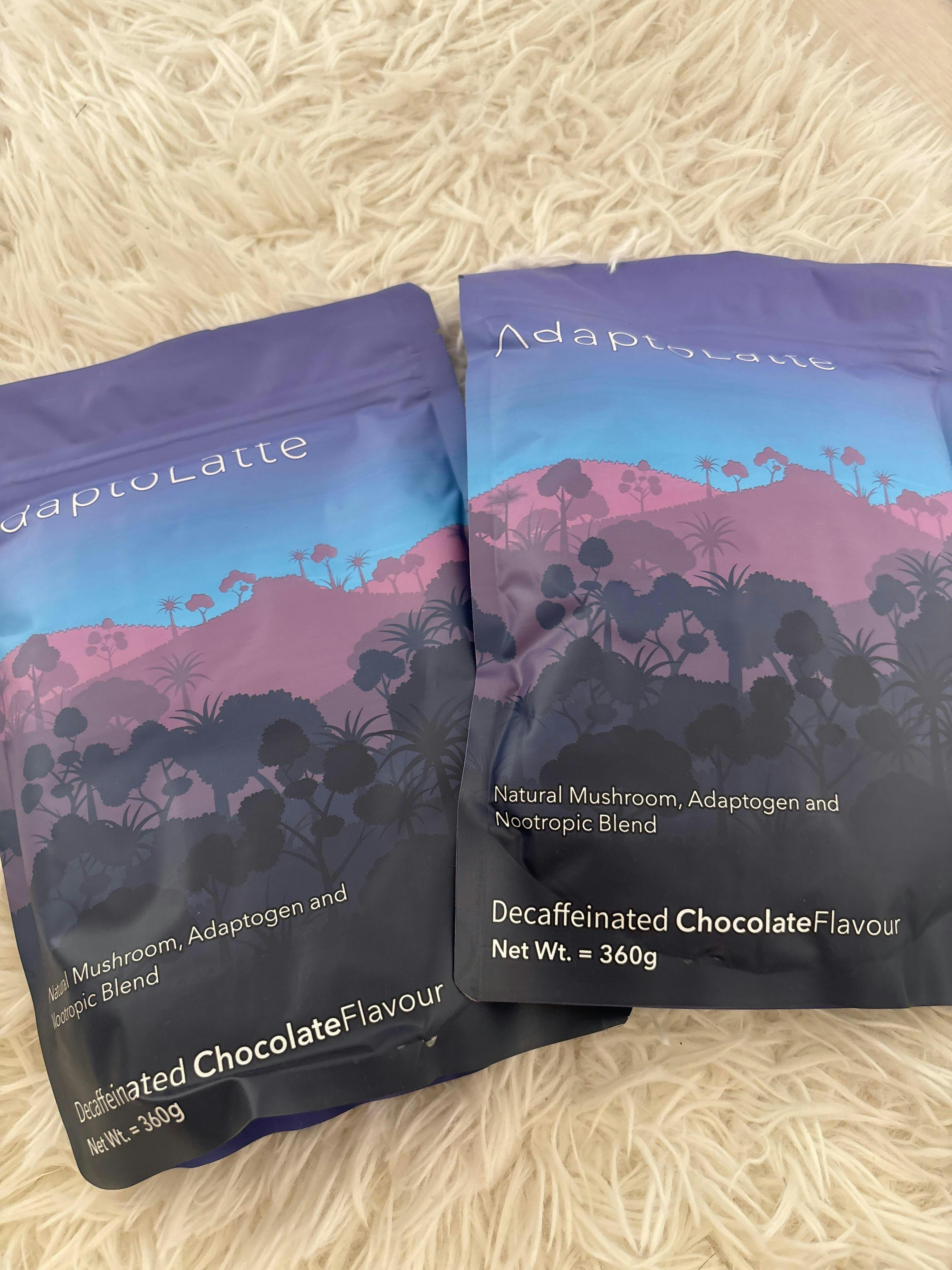 アダプトラテパウダー（オリジナル） – AdaptoLatte JP