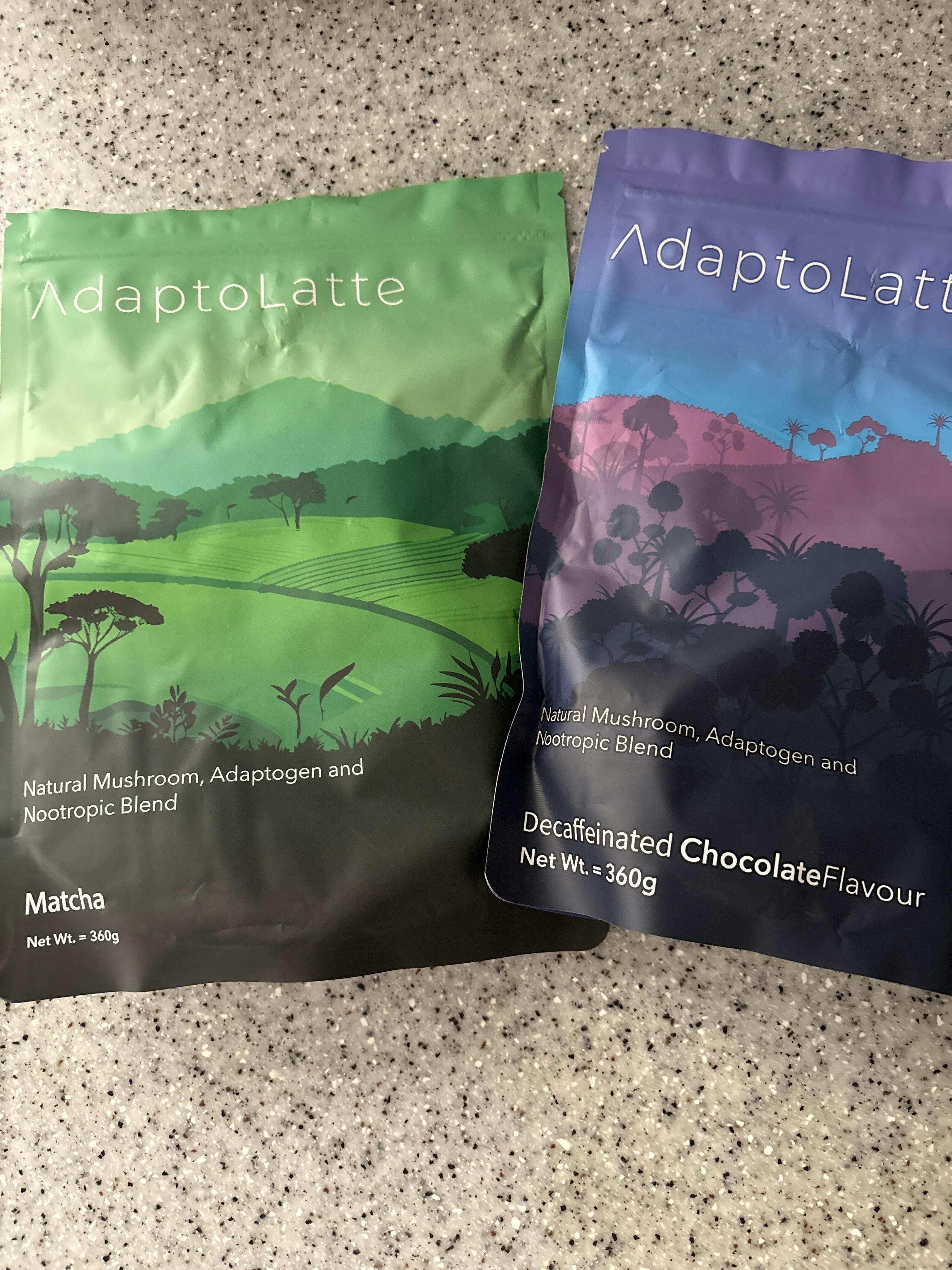 アダプトラテパウダー(デカフェ) – AdaptoLatte JP