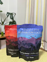 【ポニョさん専用】Adaptolatte チョコレートフレーバー 360g 2袋 AdaptoLatte アダプトラテ チョコレートフレーバー 360g 2個セット