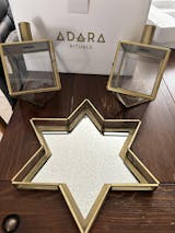 Stella & Talia Hanukkah Gift Set