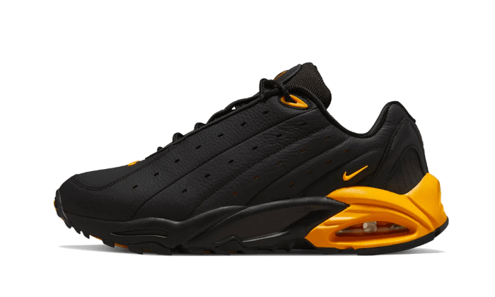 nocta black university gold