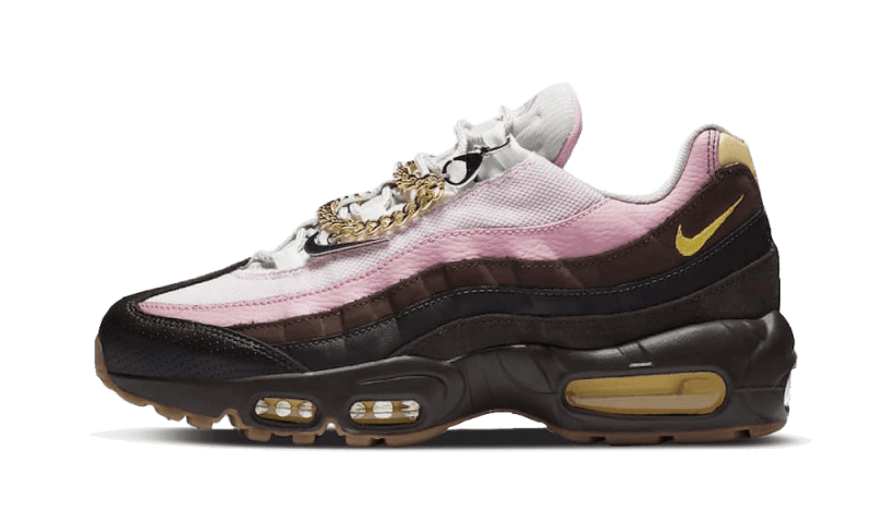 cuban link nike air max 95