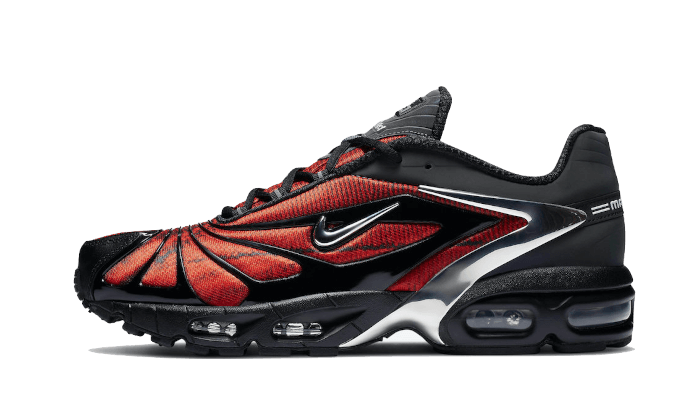 bloody chrome nike