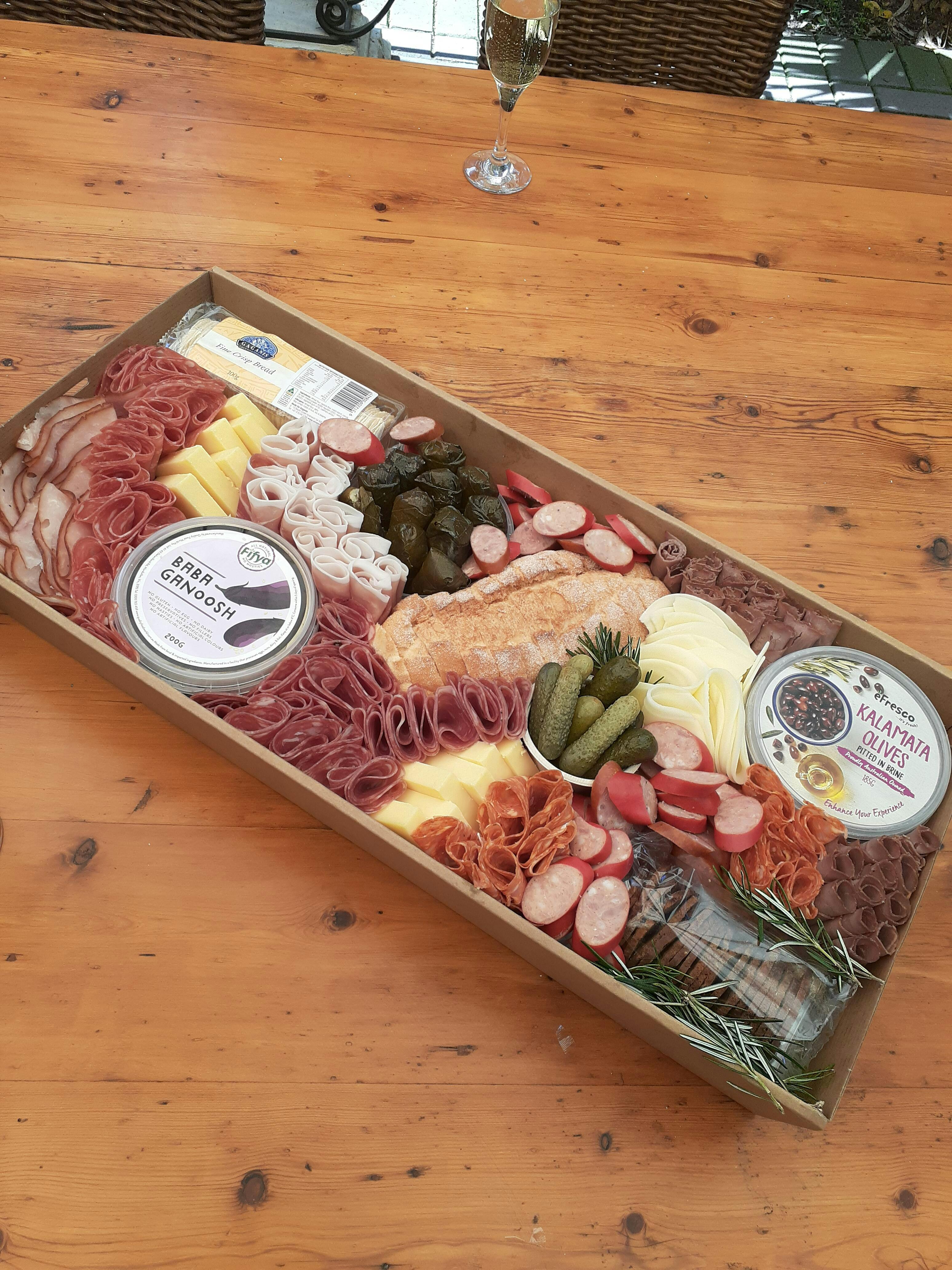 Reviews Adelaide Fresh Fruiterers Morphett Vale