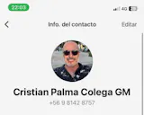 User picture