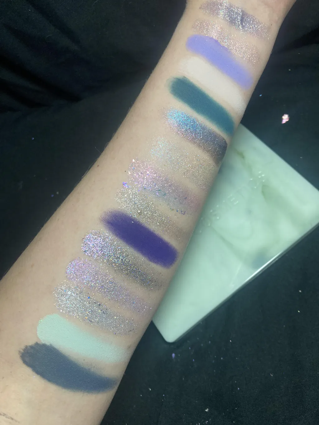 Cenobites/Simplicity Moisture Lip Gloss/Mask