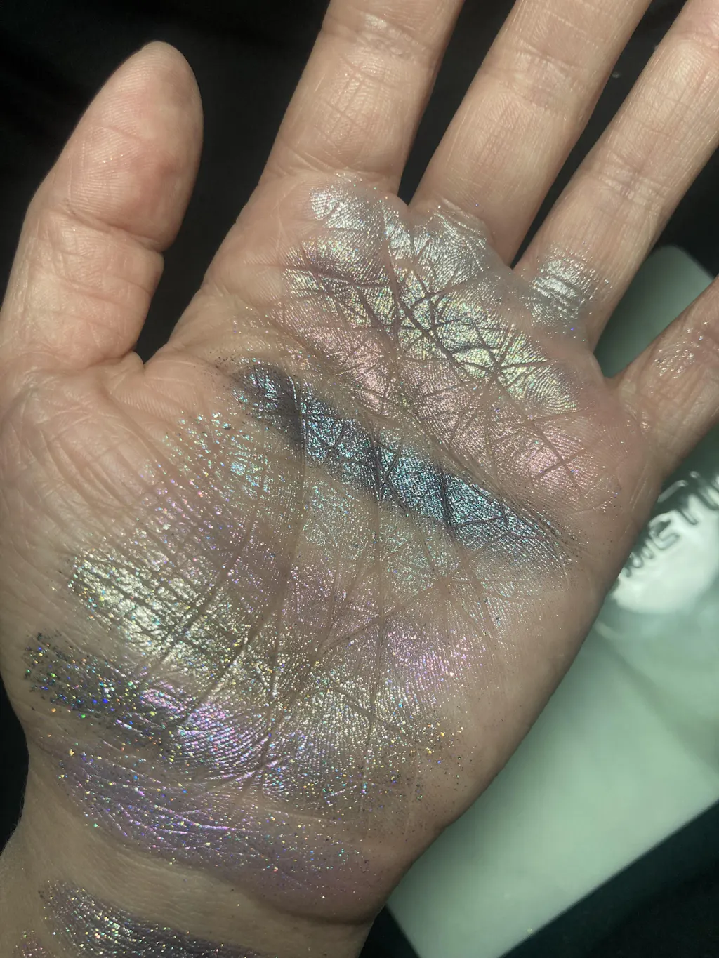 Cenobites/Simplicity Moisture Lip Gloss/Mask