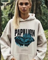 Hoodie Season - Video Ad