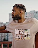 Urban - Clothing Video Ad