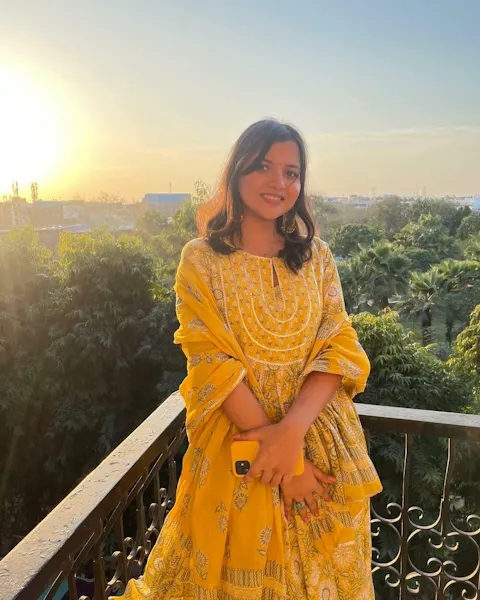 Maroon Women Pure cotton kurta Pant dupatta Set