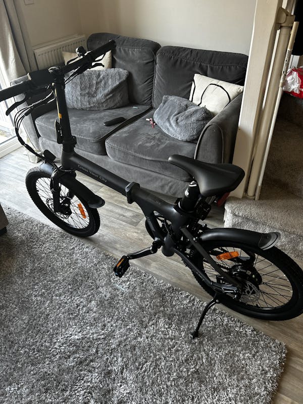 ADO Air 20 Folding Electric Bike