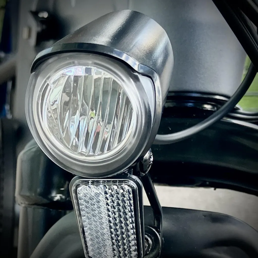 ADO Air 20 Folding Electric Bike