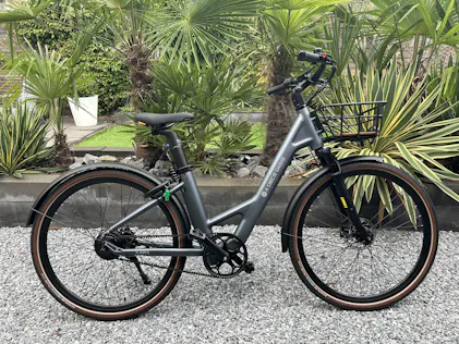 ADO Air 28 | Ultimate All-Rounder Urban Electric Bike | ADO-Ebike