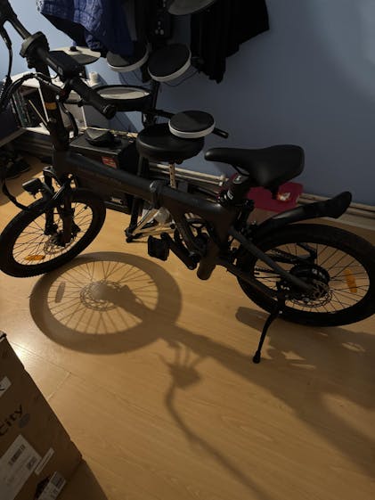 ADO Air 20 | Folding Electric Bike | ADO-Ebike – ADO E-Bike