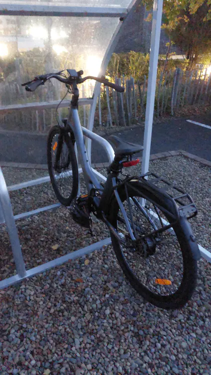 Accu elektrische fiets | Fietsen
