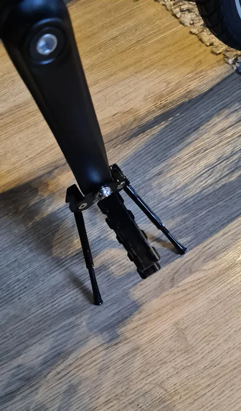 ADO Air Carbon The Lightest Carbon Folding Electric Bike