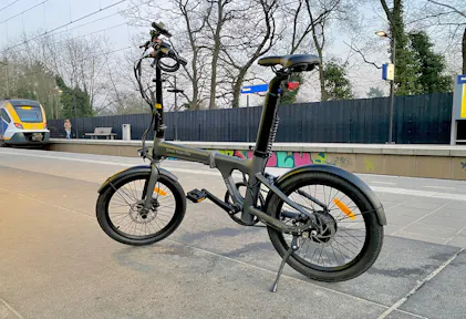 ADO Air 20 | Folding Electric Bike | ADO-Ebike – ADO E-Bike