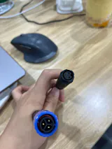 User picture