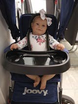 Adolly * Gallery 22 inch African American Reborn Baby Doll Name Amelia –  Adolly's Shop