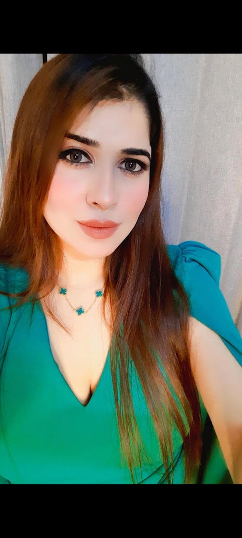 Full Clover Necklace