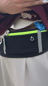 Adot™ Marsupio Sport Regolabile