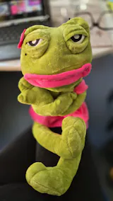 User picture
