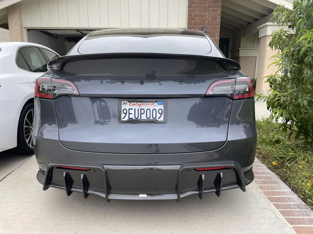 ADRO Not for Everybody Decal – ADRO Inc