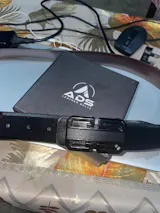 User picture