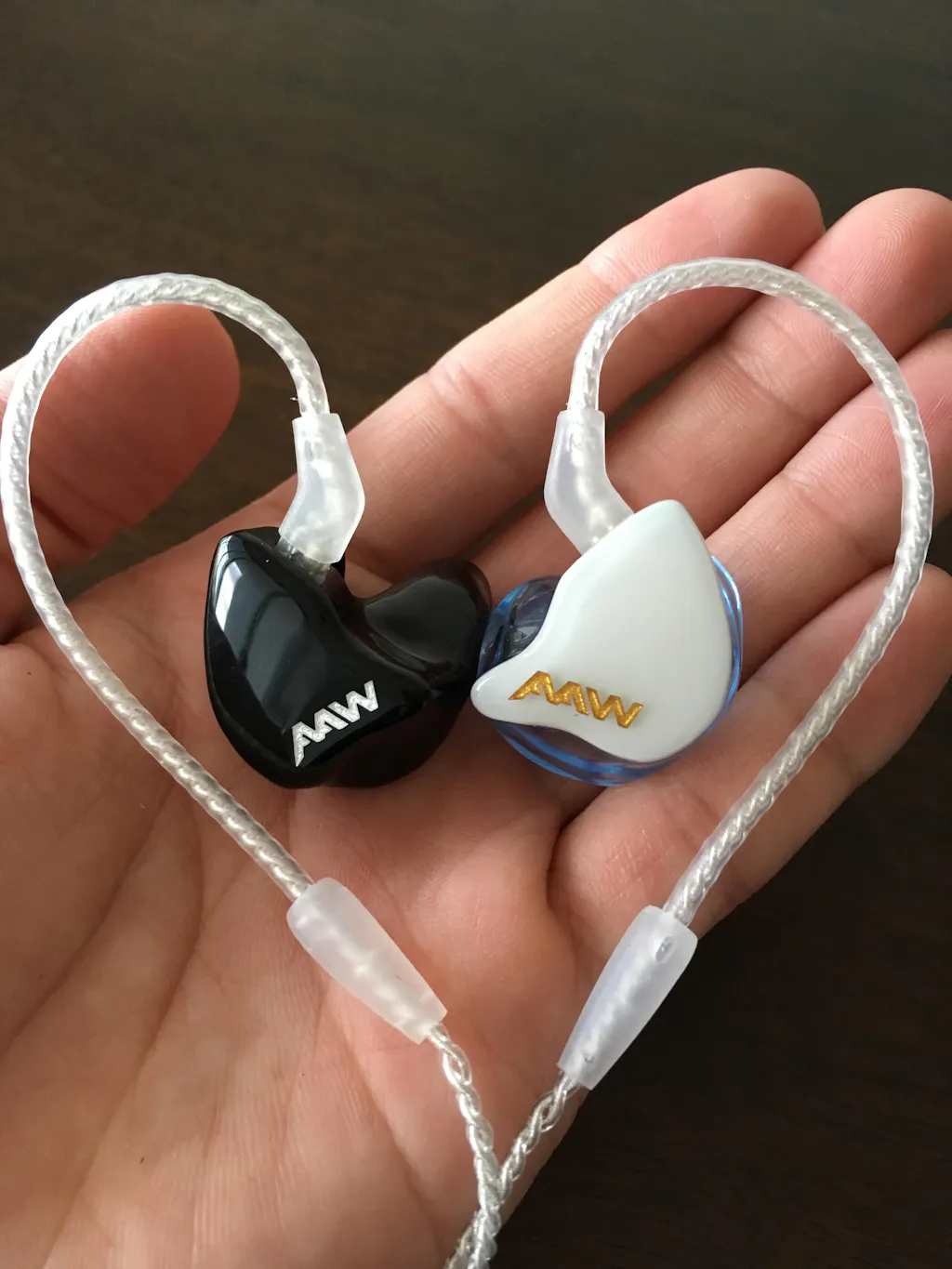 A3H+ Lux Edition Universal In-Ear Monitor