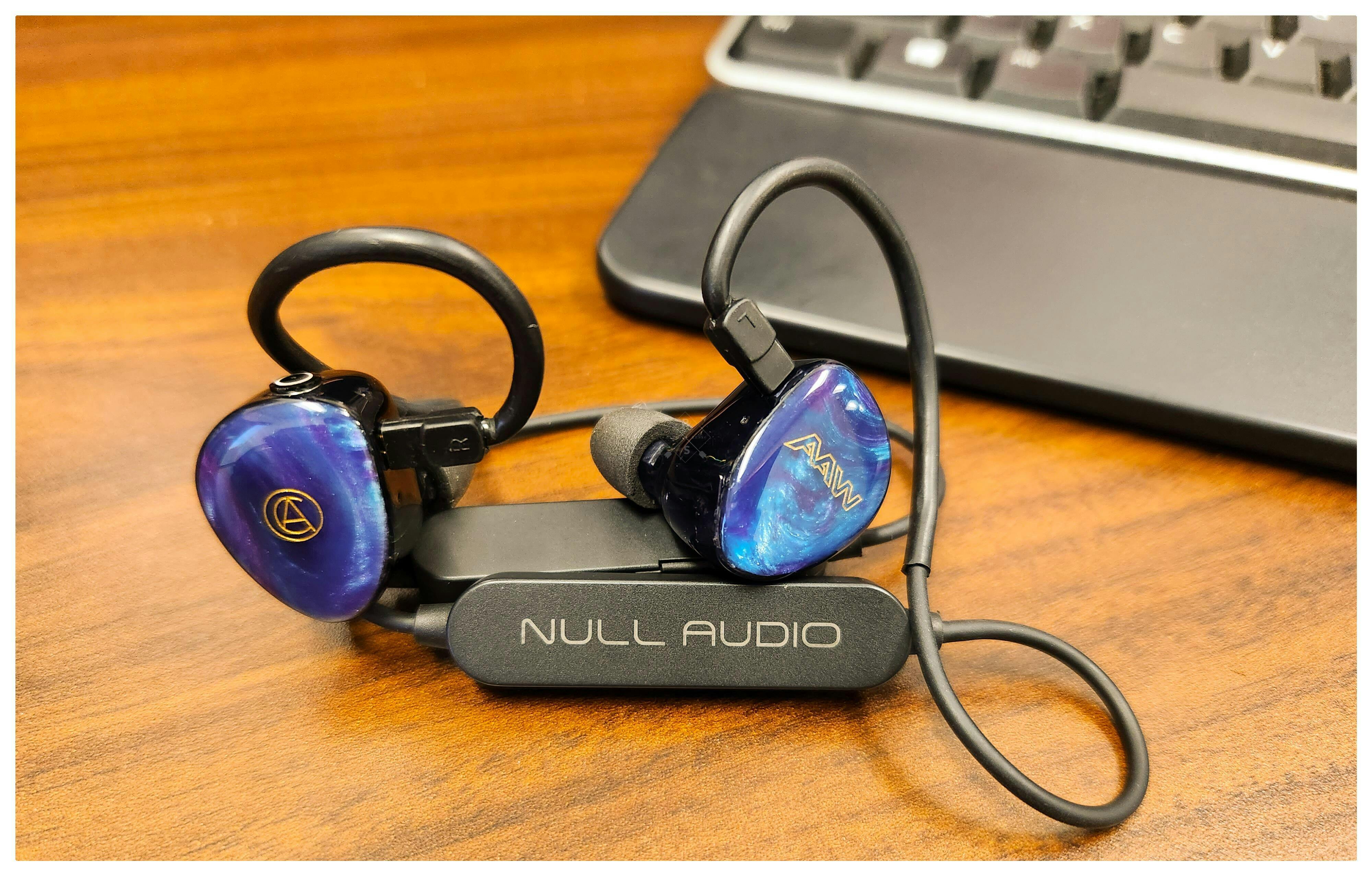 Z06 Custom In-Ear Monitor