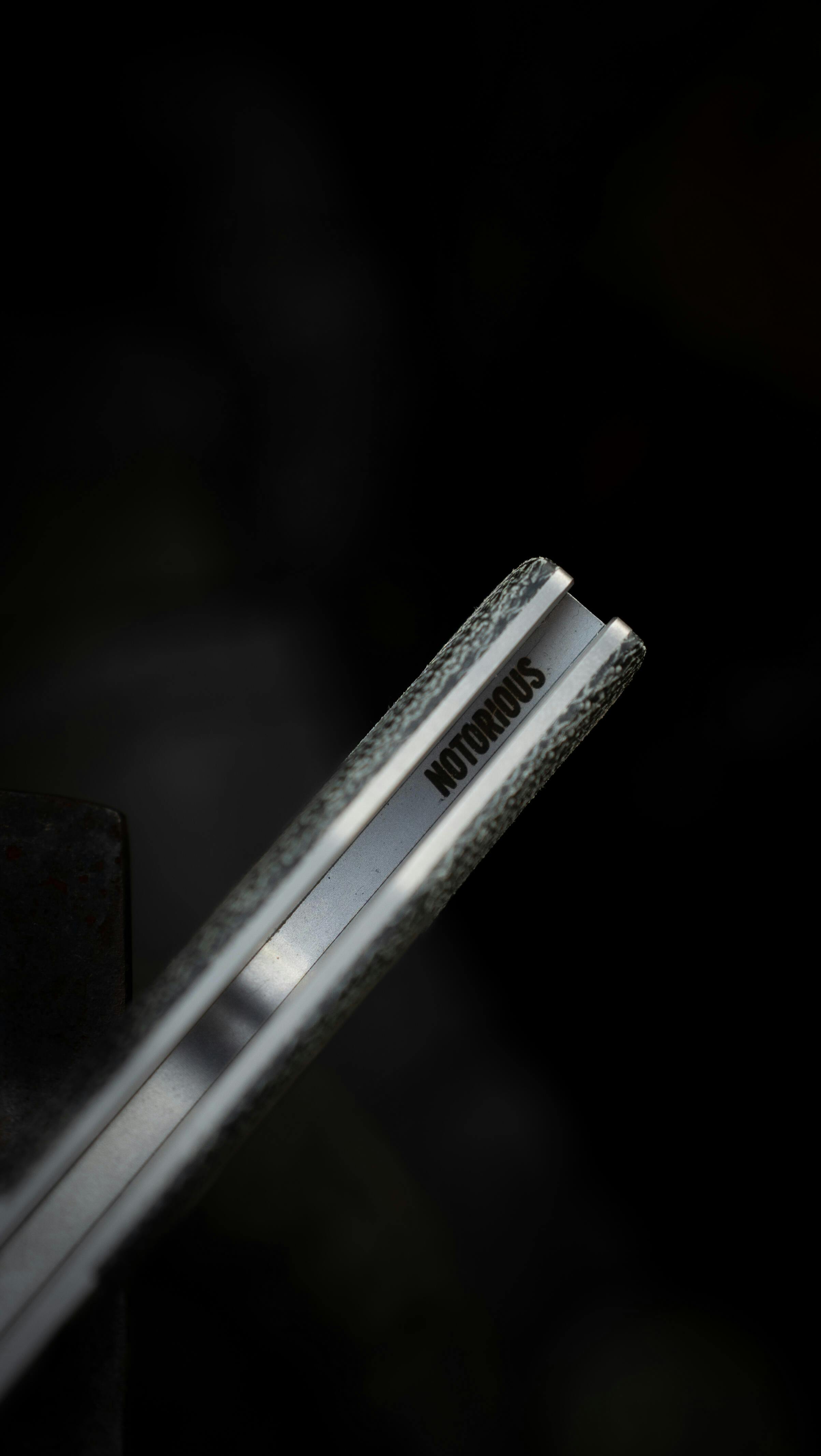 NotoriousEDC Kingpin EDC Slipjoint Knife Australia Adventure Carry