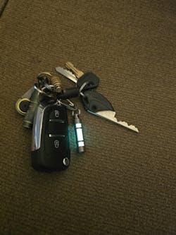 Embrite™ Glow Fobs