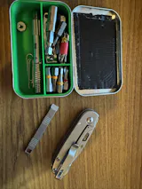 User picture