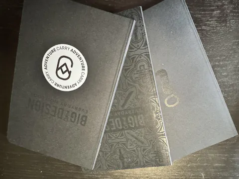 Everyday Notebook