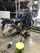User picture