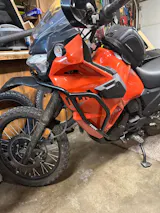 User picture