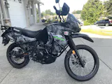User picture
