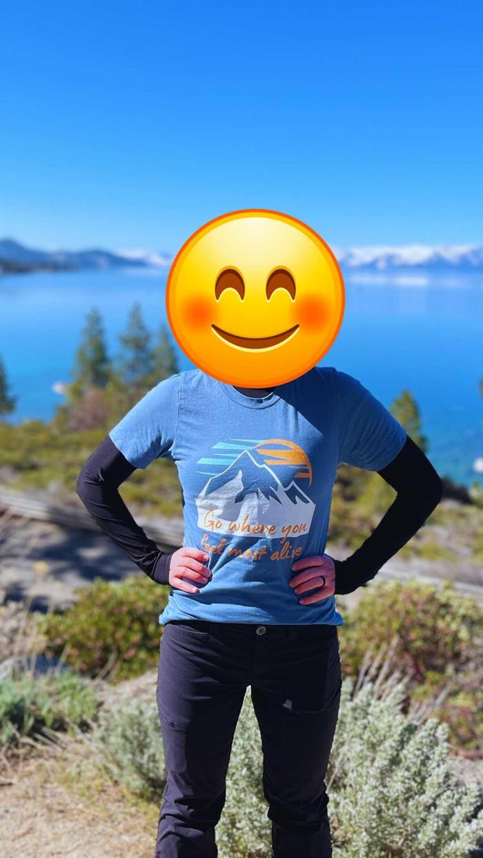 Go Where You Feel Most Alive T-Shirt