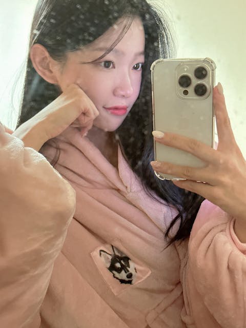 커스텀 펫자수 힐링후디 [UPGRADE]