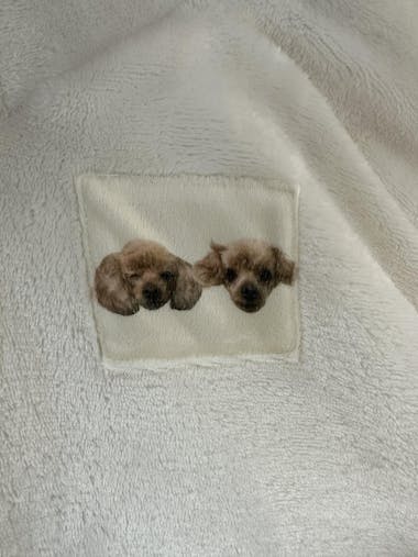 커스텀 펫자수 힐링후디 [UPGRADE]