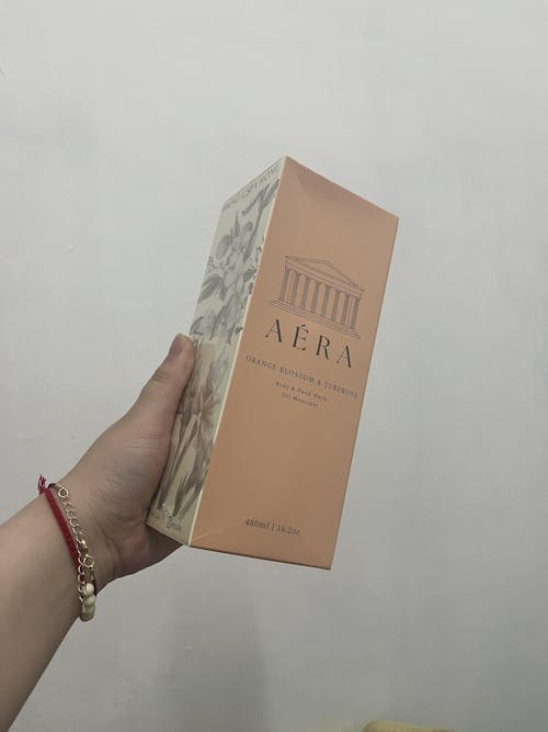 [Trio Bundle] Moisturising Calendula Body Wash