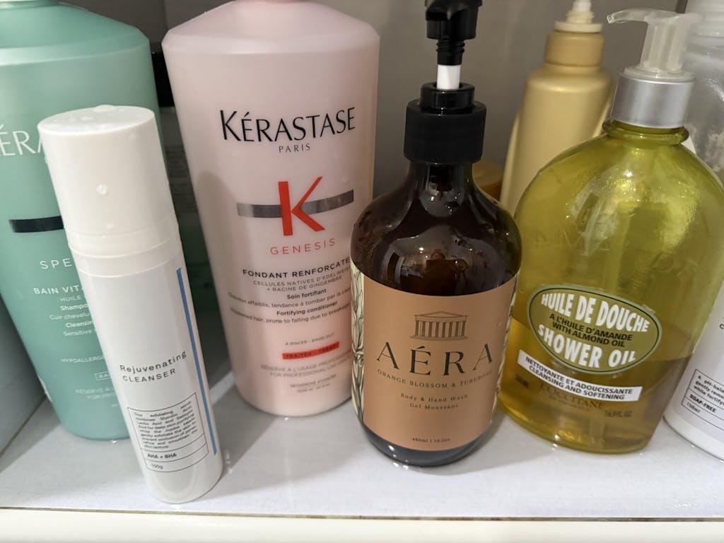 [Trio Bundle] Moisturising Calendula Body Wash