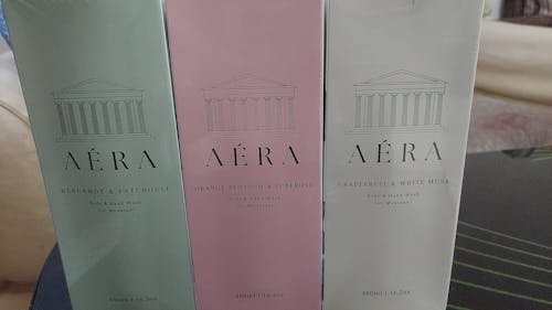 [Trio Bundle] Moisturising Calendula Body Wash