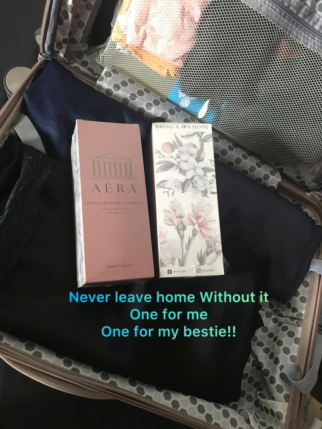 [Trio Bundle] Moisturising Calendula Body Wash