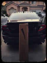 2022-2024年式スバル WRX ボルテックスジェネレーター – AeroflowDynamics