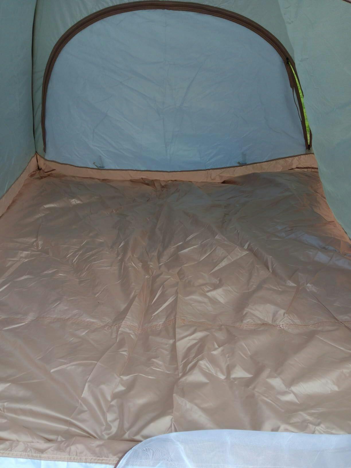 Aerogogo GIGA Tent ZT1-01 One Click Auto Inflation Air Tent